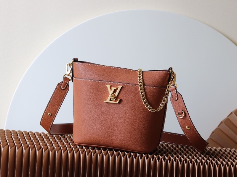 LV Bucket Bags